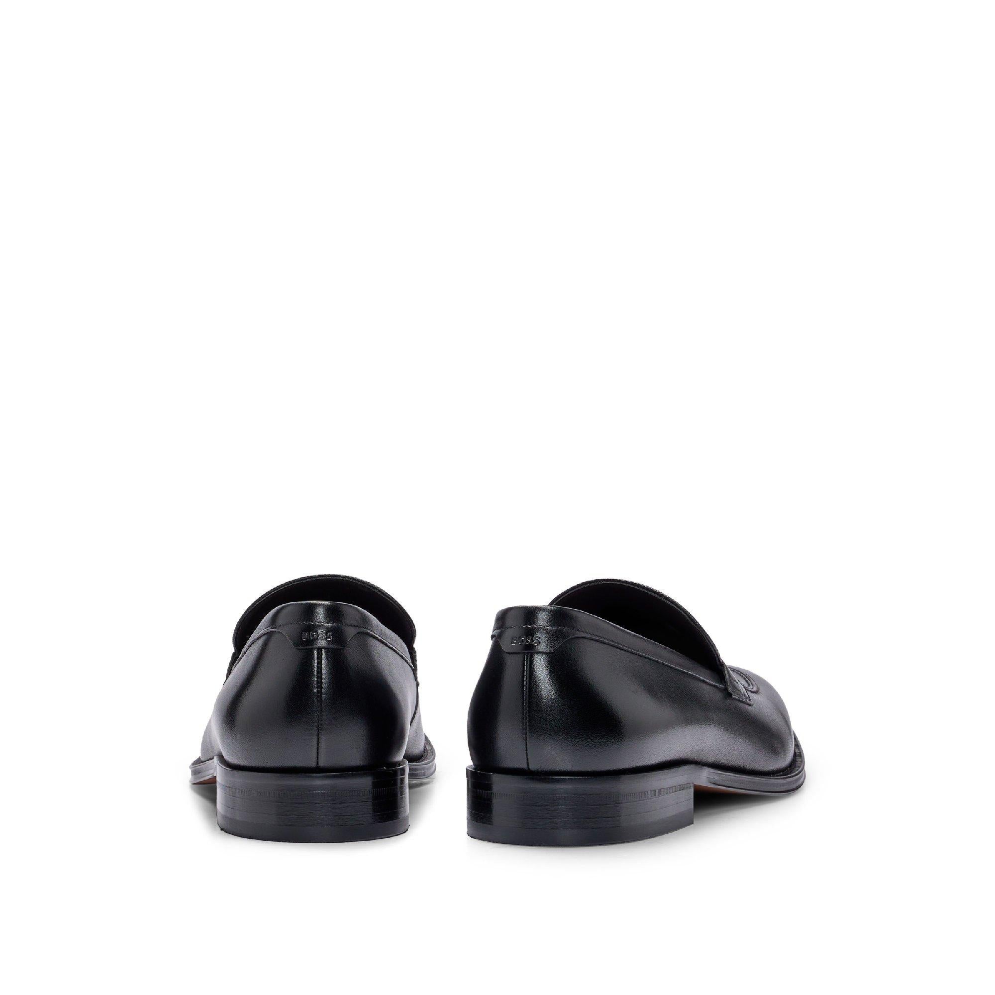 Derrek Loaf Buct 10246727 01 Derby Shoes Mens