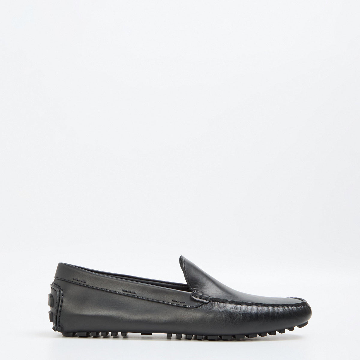 Driver Mocc Ltsh 10266433 01 Derby Shoes Mens
