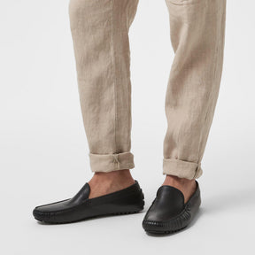 Driver Mocc Ltsh 10266433 01 Derby Shoes Mens
