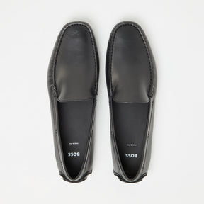 Driver Mocc Ltsh 10266433 01 Derby Shoes Mens