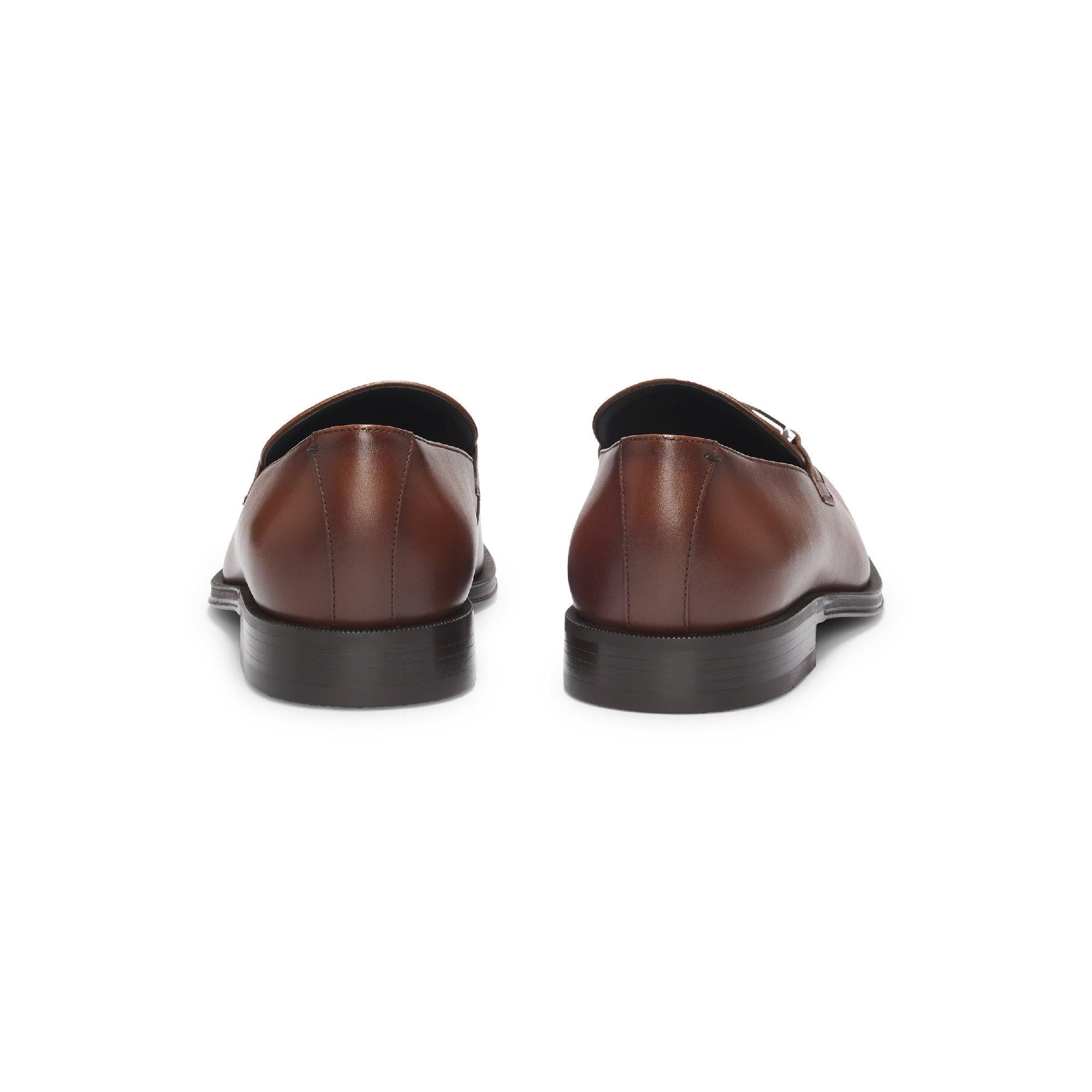 Derrek Loaf Buvphw 10246727 01 Derby Shoes Mens