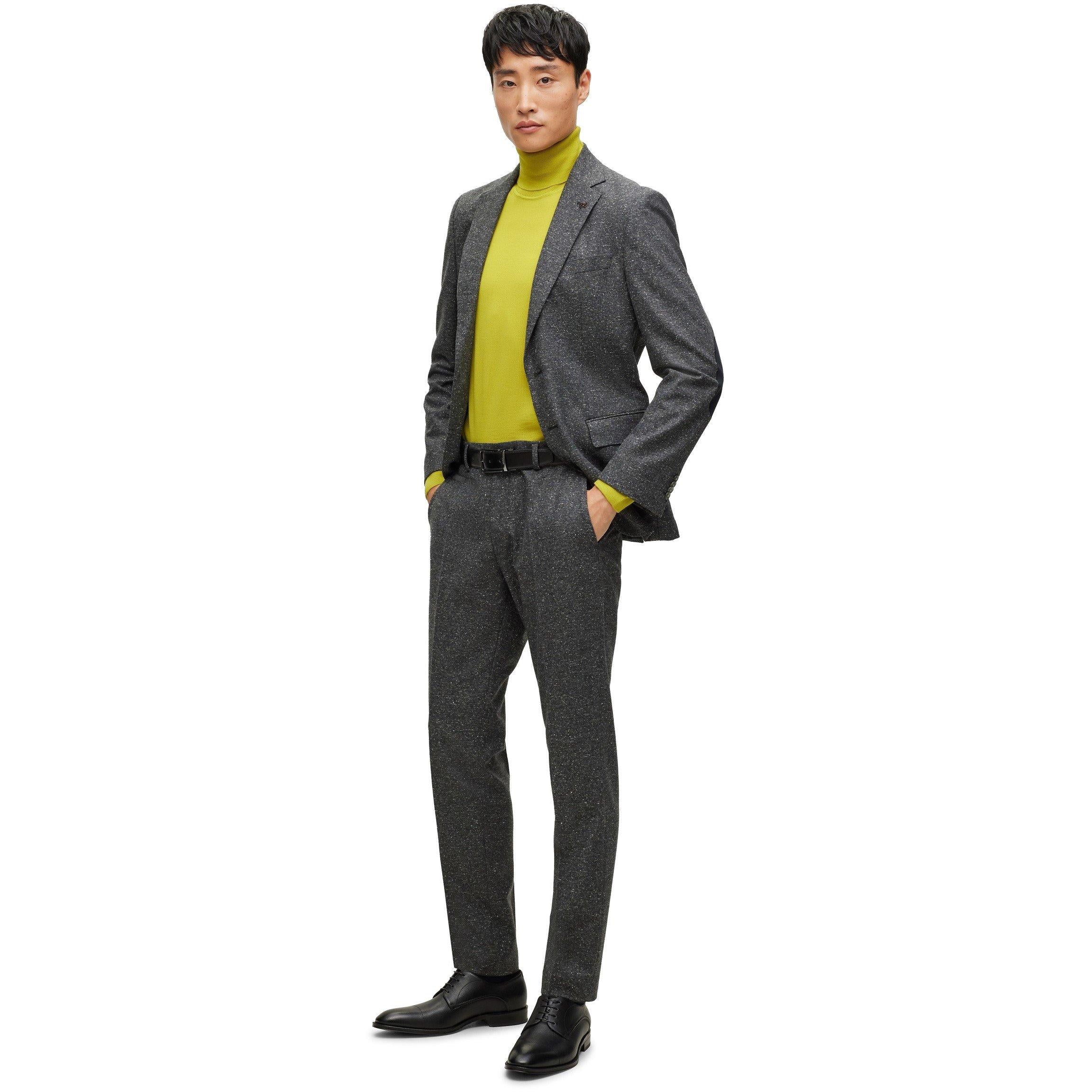 Boss Derrek Derb Grlt 10251951 01