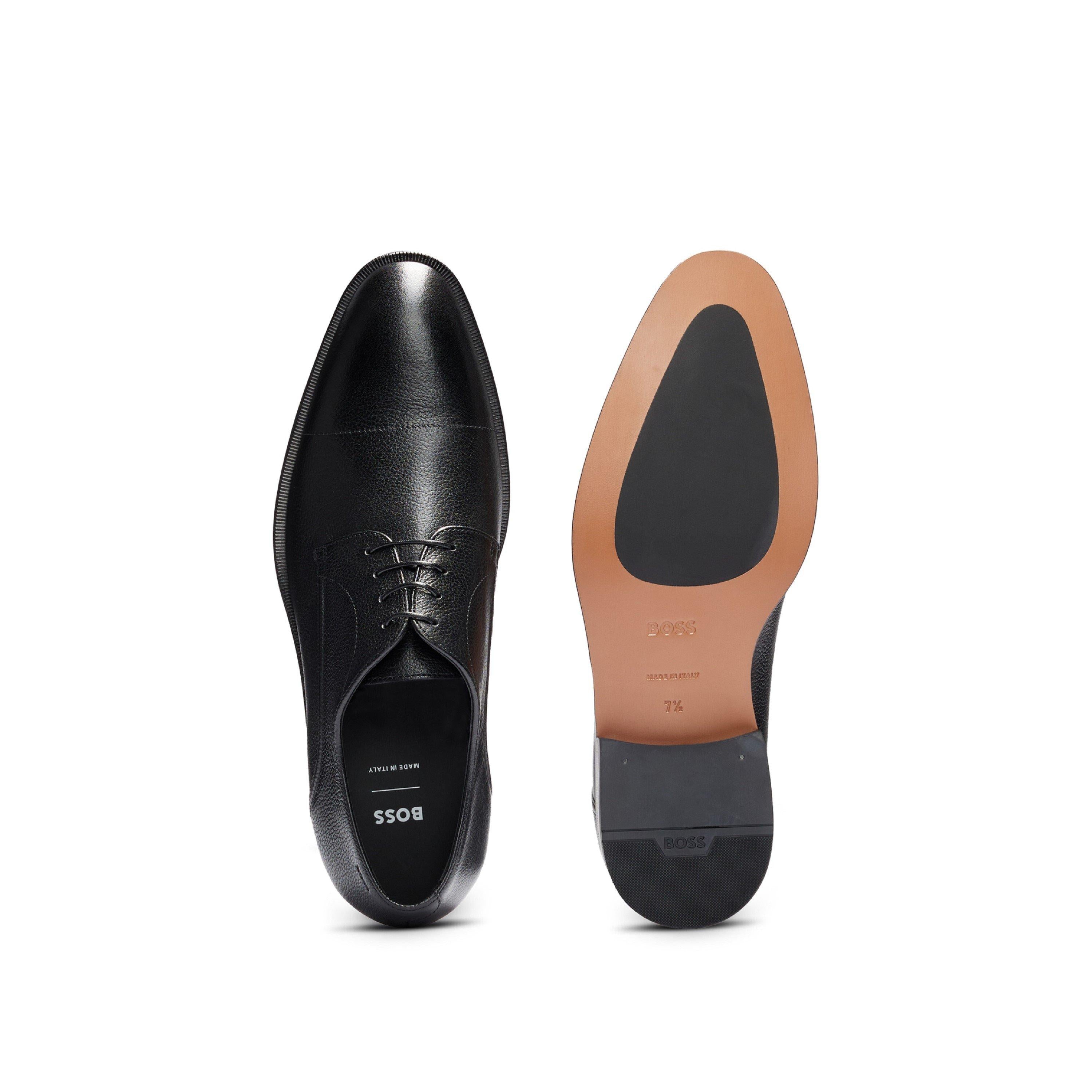 Boss Derrek Derb Grlt 10251951 01