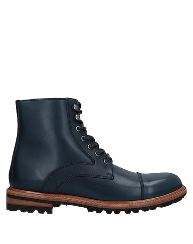 DOLCE&GABBANA ANKLE BOOTS