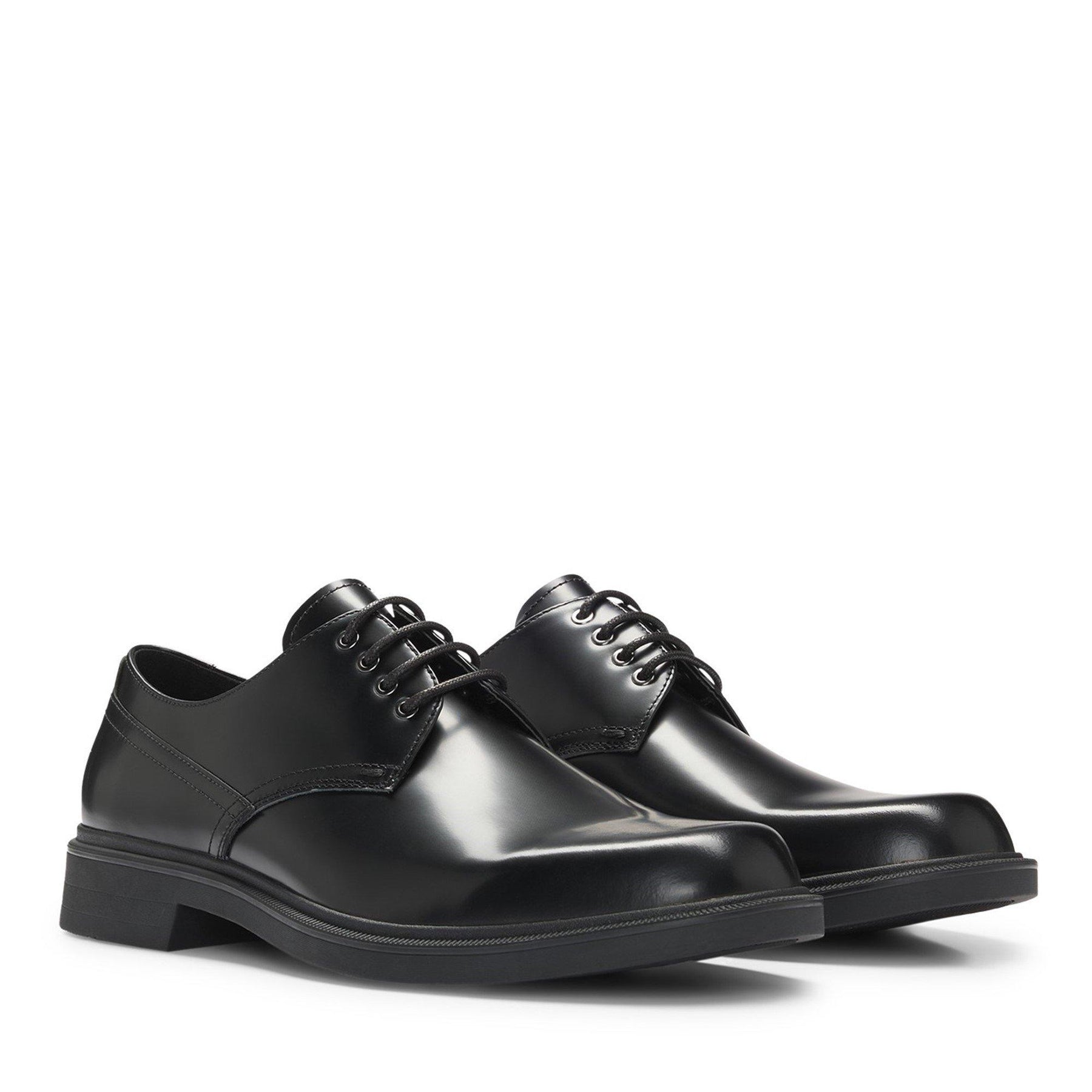 Ronnin Derby Shoes