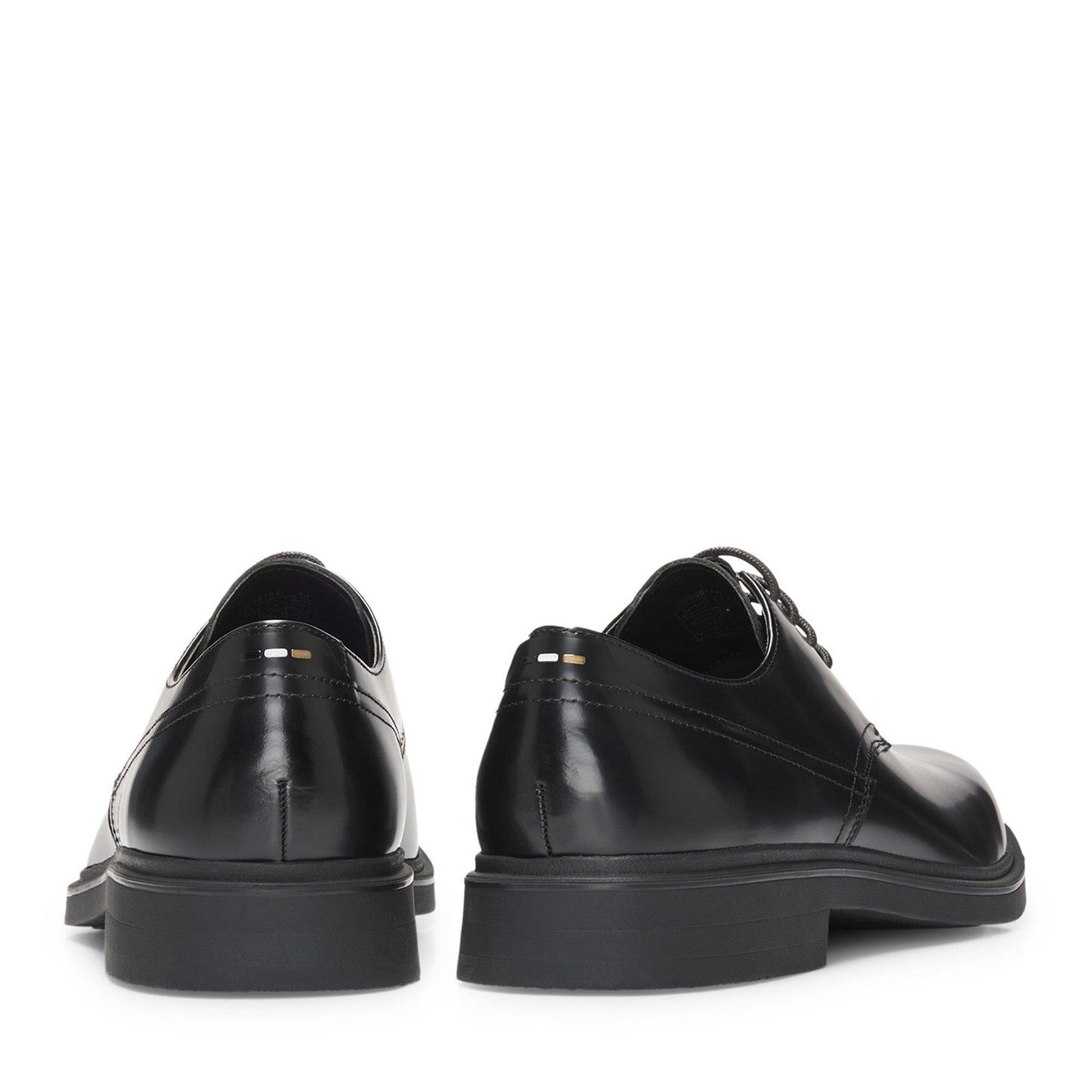 Ronnin Derby Shoes