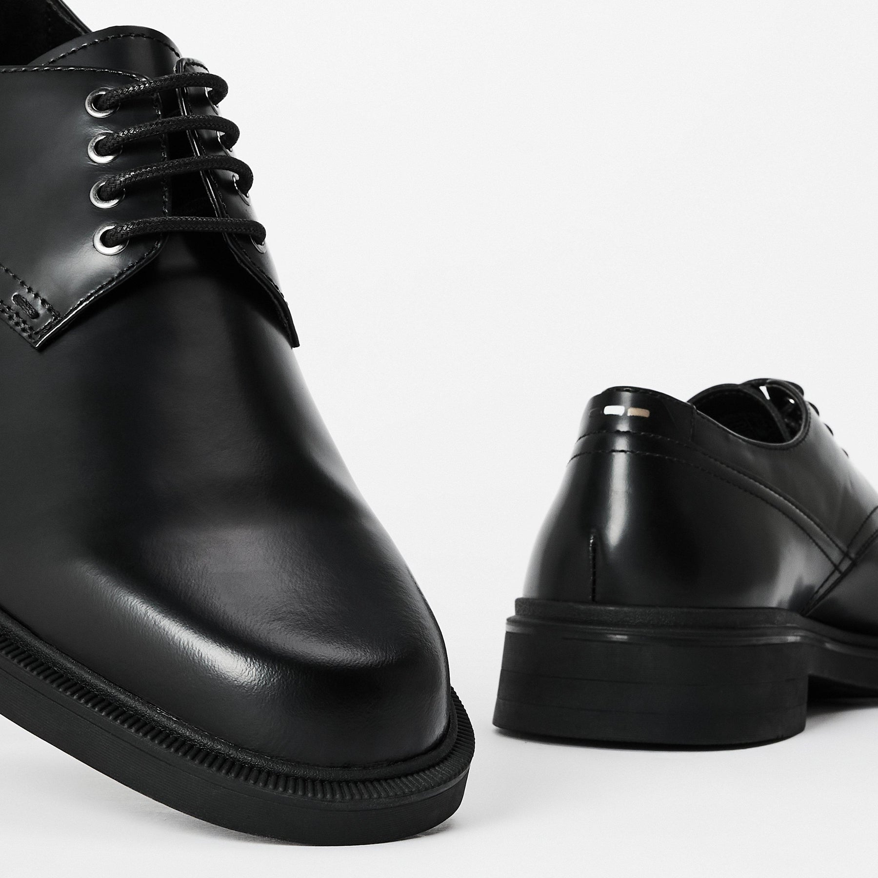 Ronnin Derby Shoes