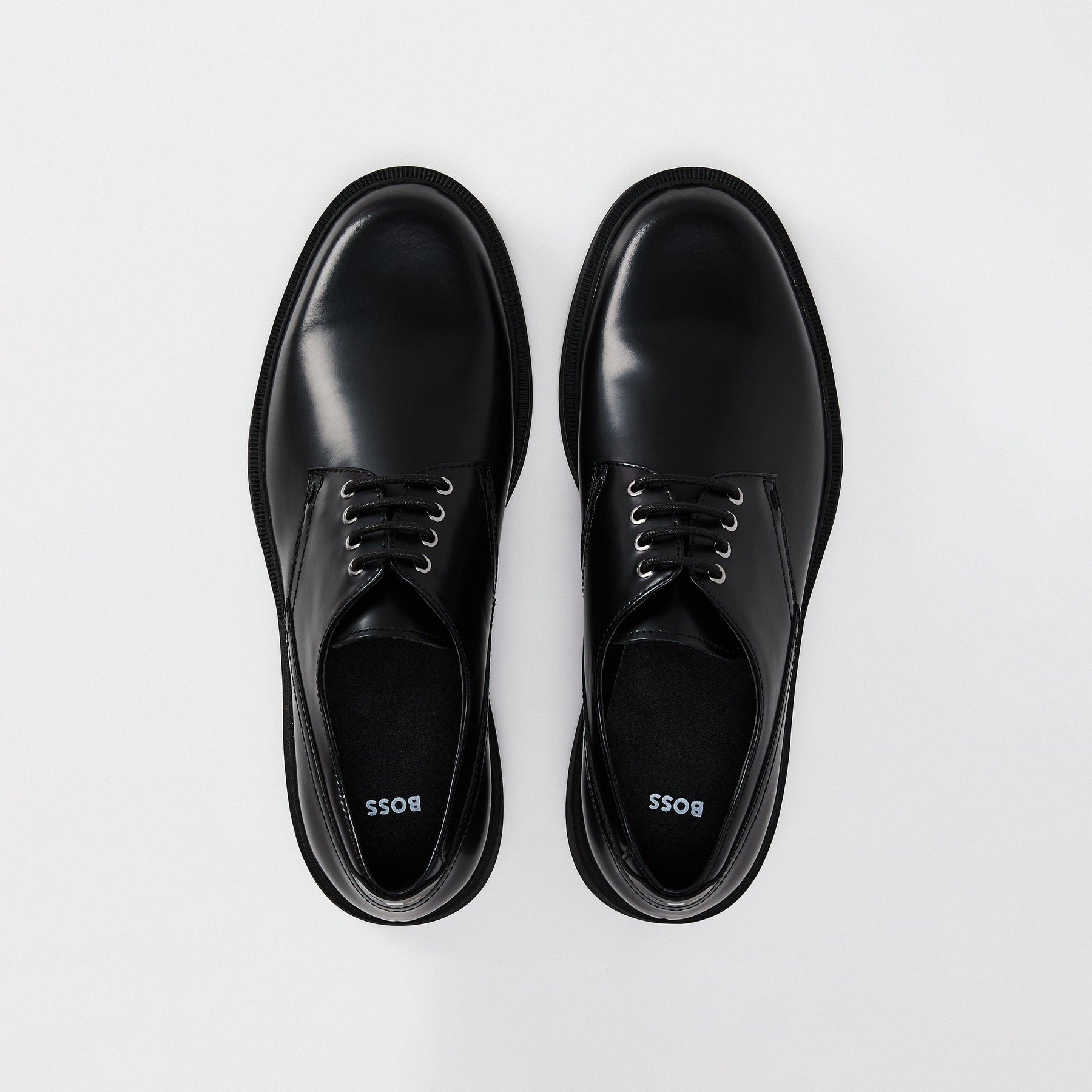 Ronnin Derby Shoes