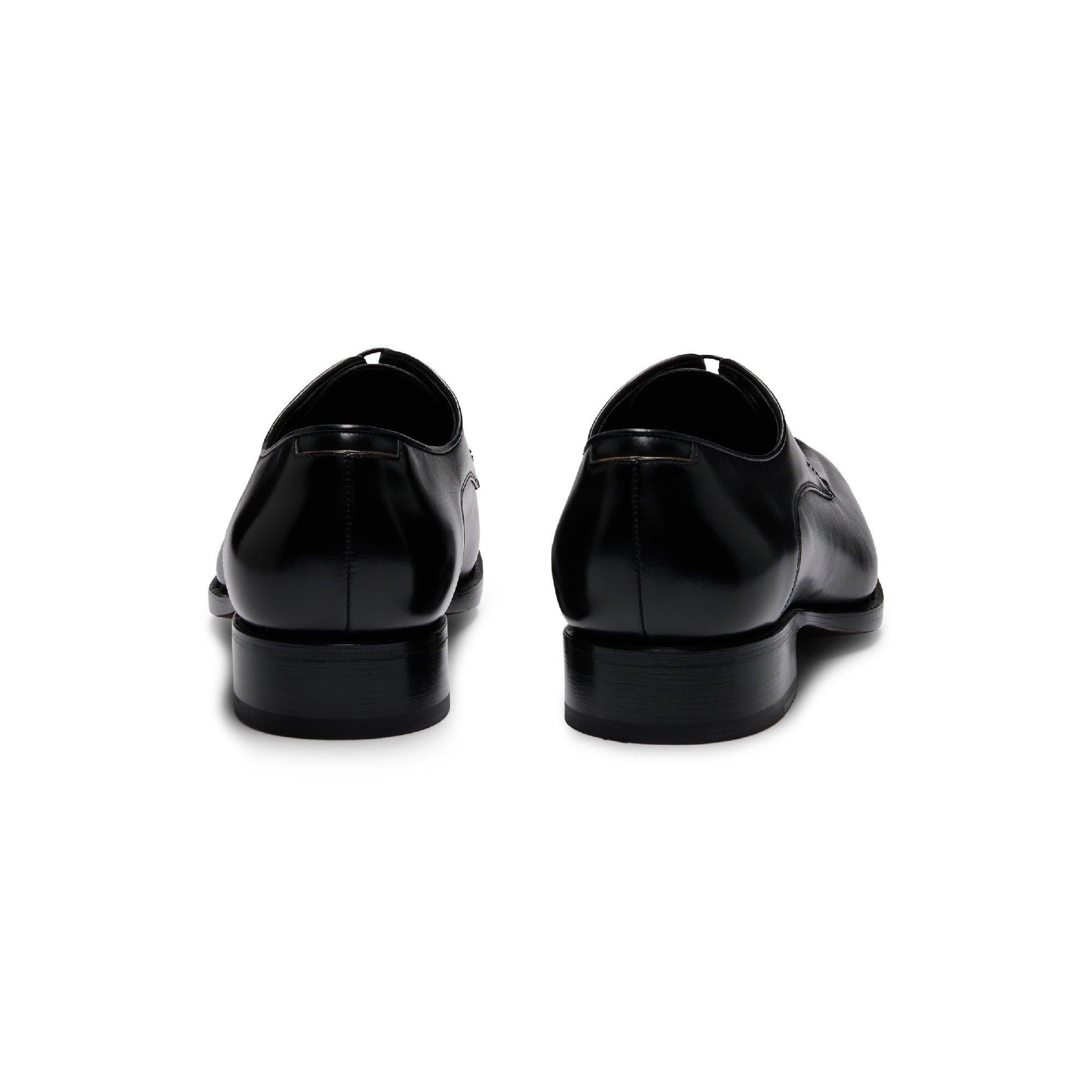 Rill Derb Buvp 10193666 01 Derby Shoes Mens