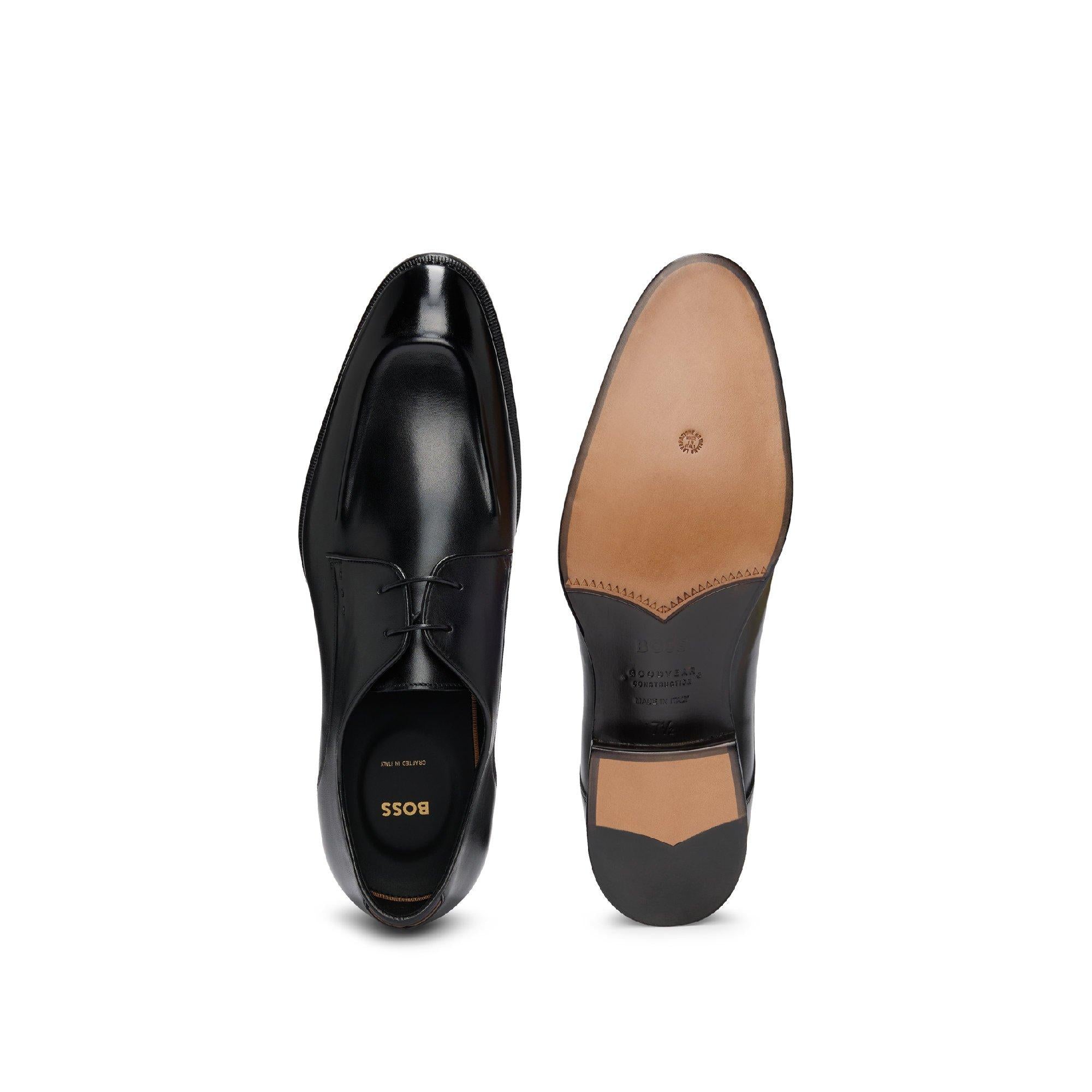 Rill Derb Buvp 10193666 01 Derby Shoes Mens