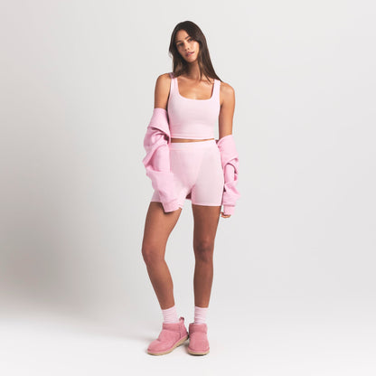 Cotton Rib Tank