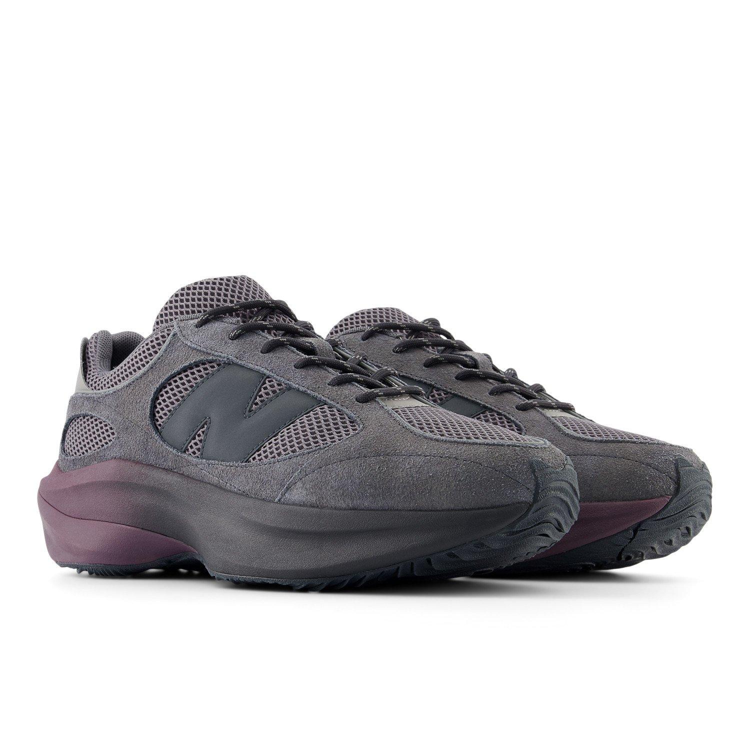 Wrpd Running Trainers