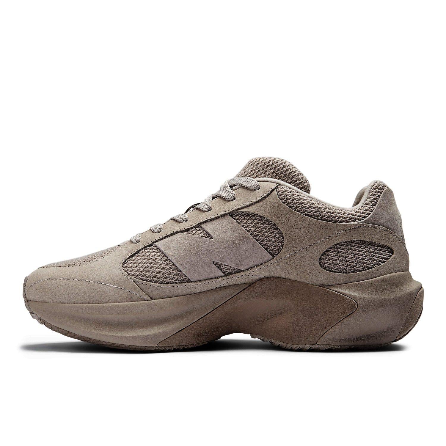 Wrpd Running Trainers
