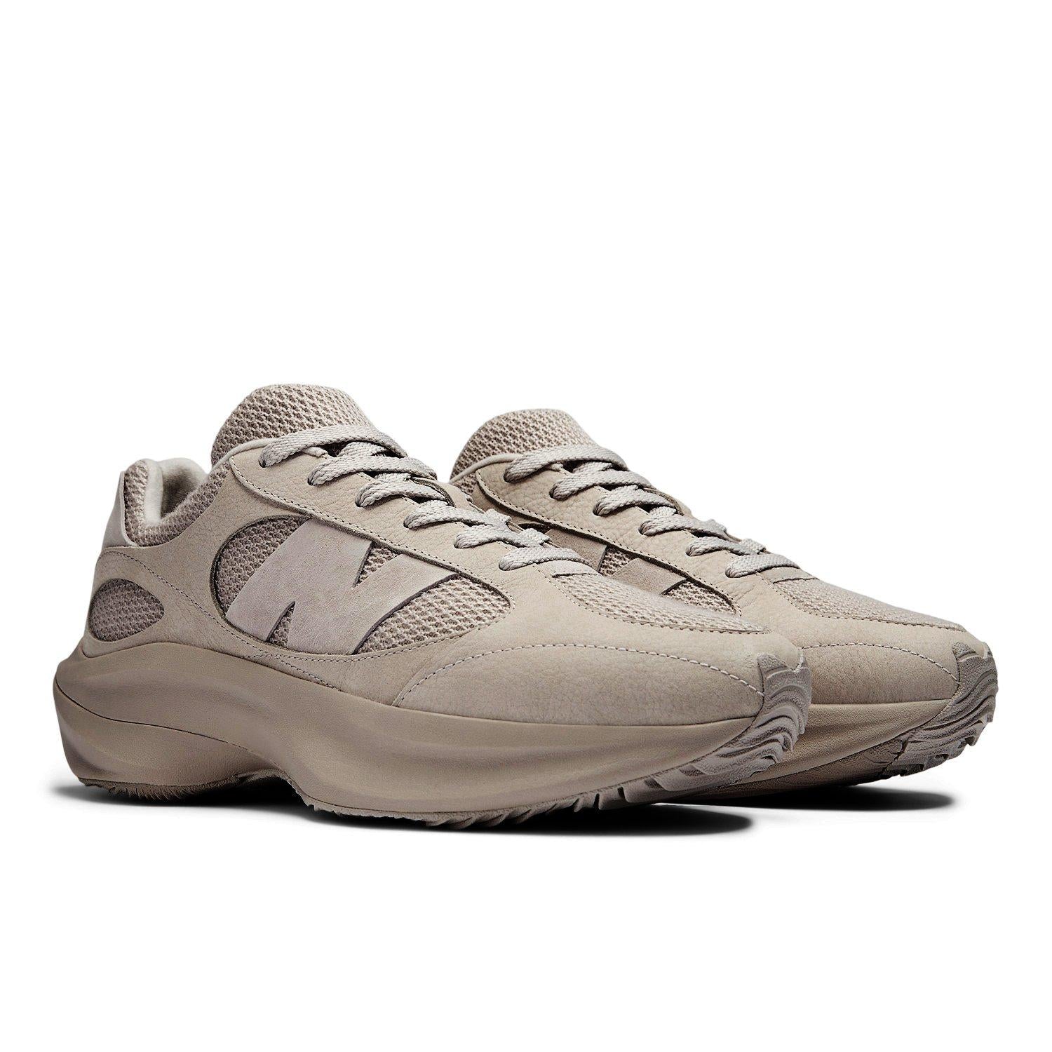 Wrpd Running Trainers