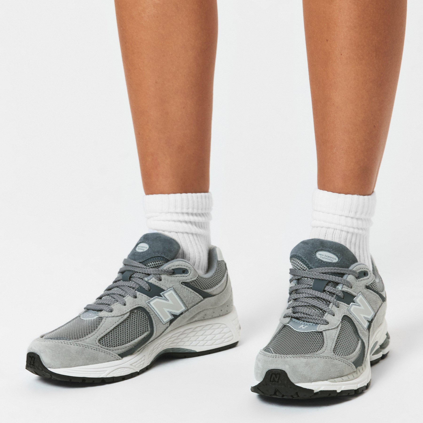 2002 Heritage Runner Trainers