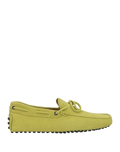 TOD'S LOAFERS