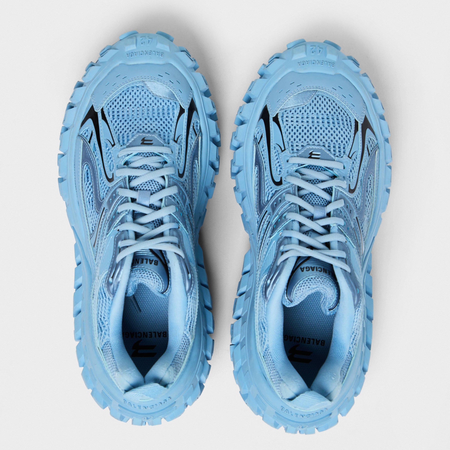 Bouncer Trainers