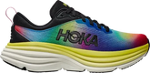 Hoka Bondi 8 Black Multi