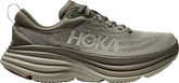 Hoka Bondi 8 'Slate Barley'