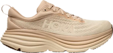 Hoka Bondi 8 Shifting Sand / Vanilla