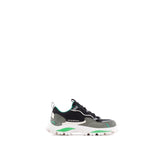 Ripstop Trainers