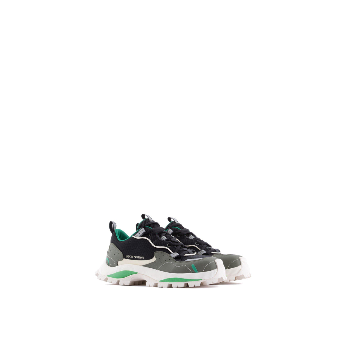 Ripstop Trainers