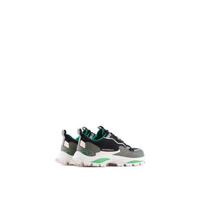Ripstop Trainers