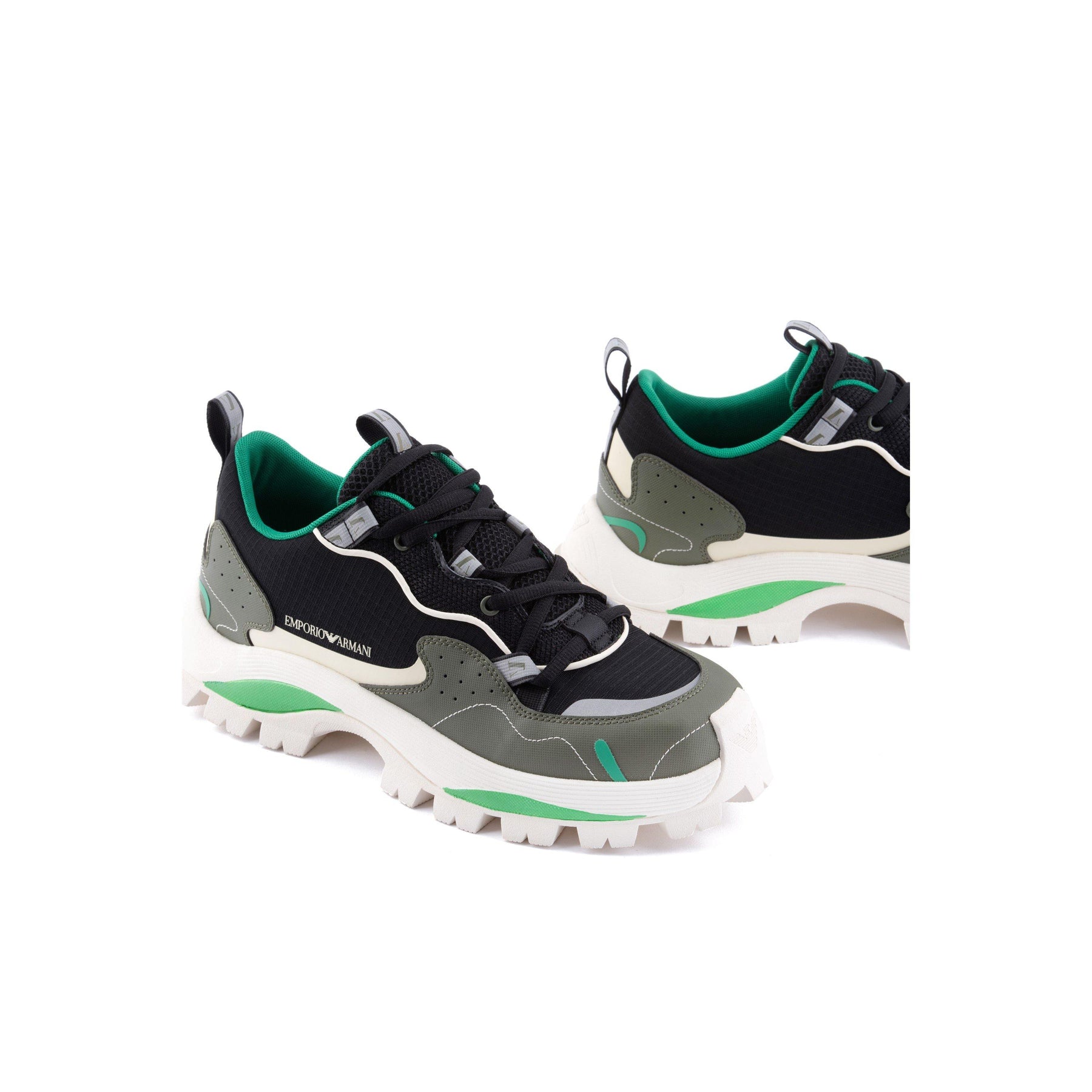 Ripstop Trainers
