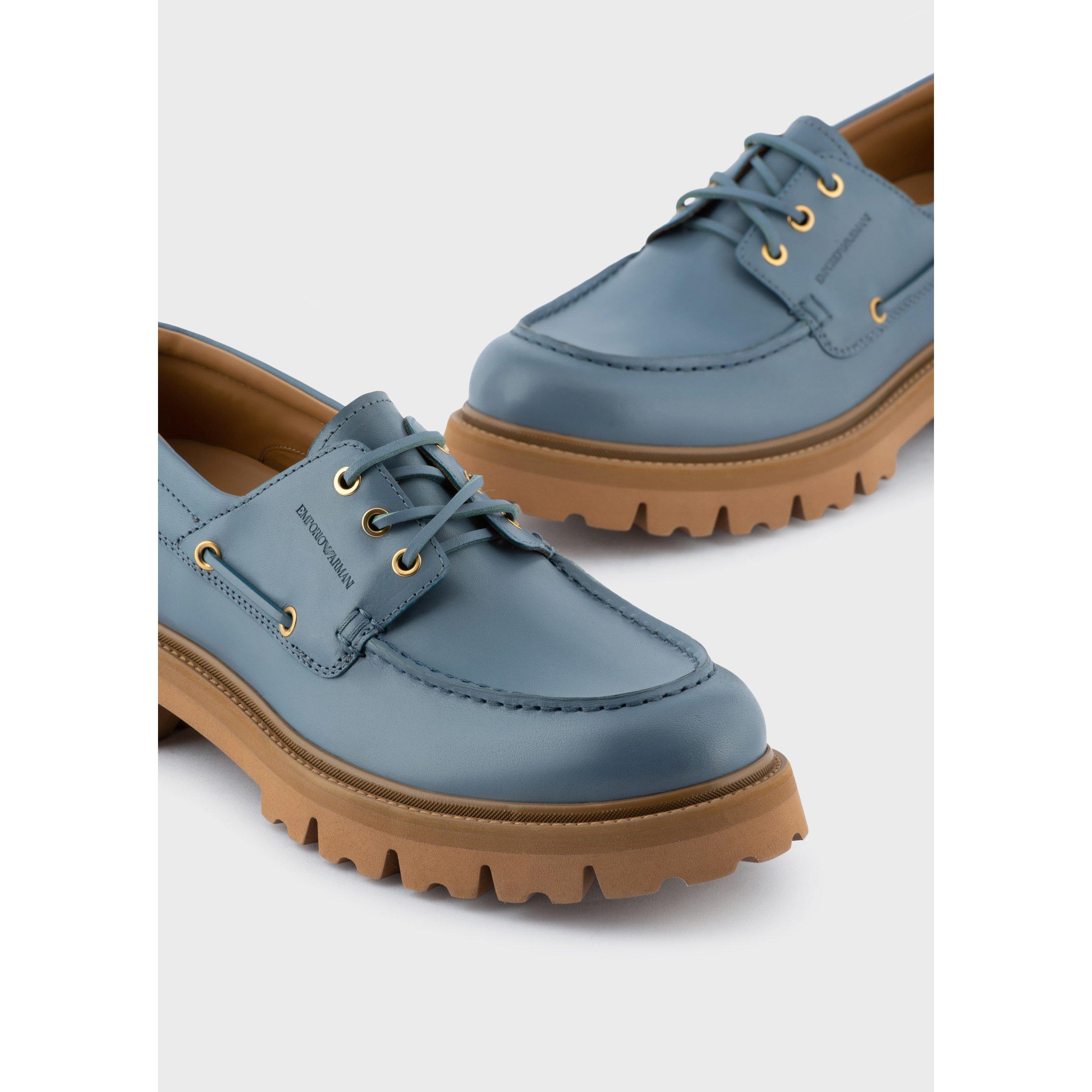 Emporio Derby Vchett Sn99