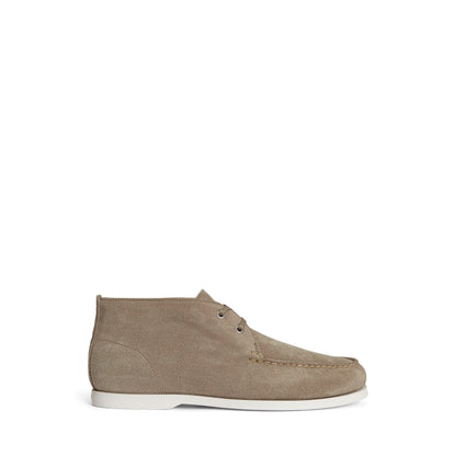 Chukka Boots