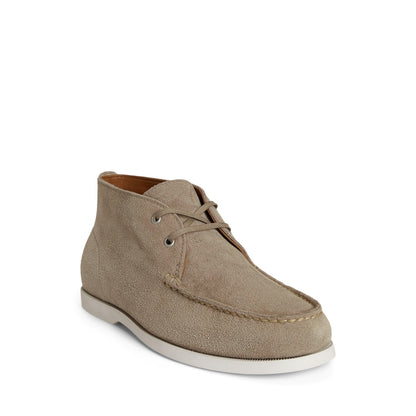Chukka Boots
