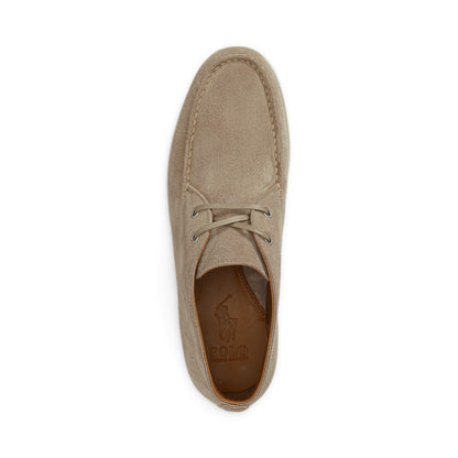 Chukka Boots