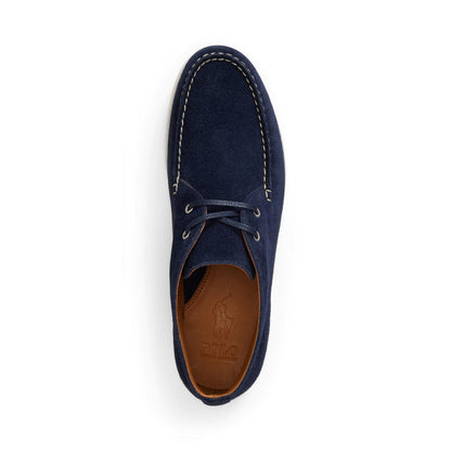 Chukka Boots