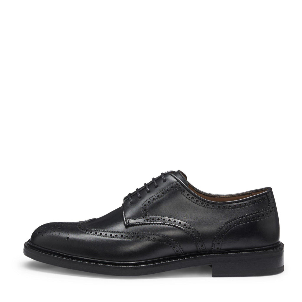 Men's HBB Mosby Derby Double Breasted Shoes