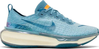 ZoomX Invincible Run Flyknit 3 'Noise Aqua'
