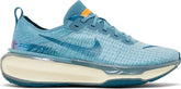 ZoomX Invincible Run Flyknit 3 'Noise Aqua'