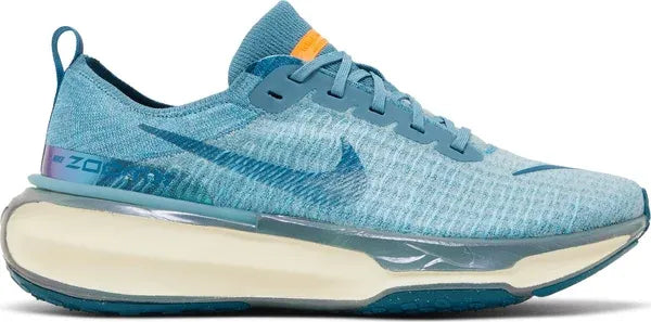 ZoomX Invincible Run Flyknit 3 'Noise Aqua'