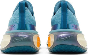 ZoomX Invincible Run Flyknit 3 'Noise Aqua'