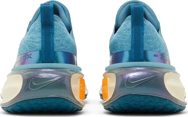 ZoomX Invincible Run Flyknit 3 'Noise Aqua'