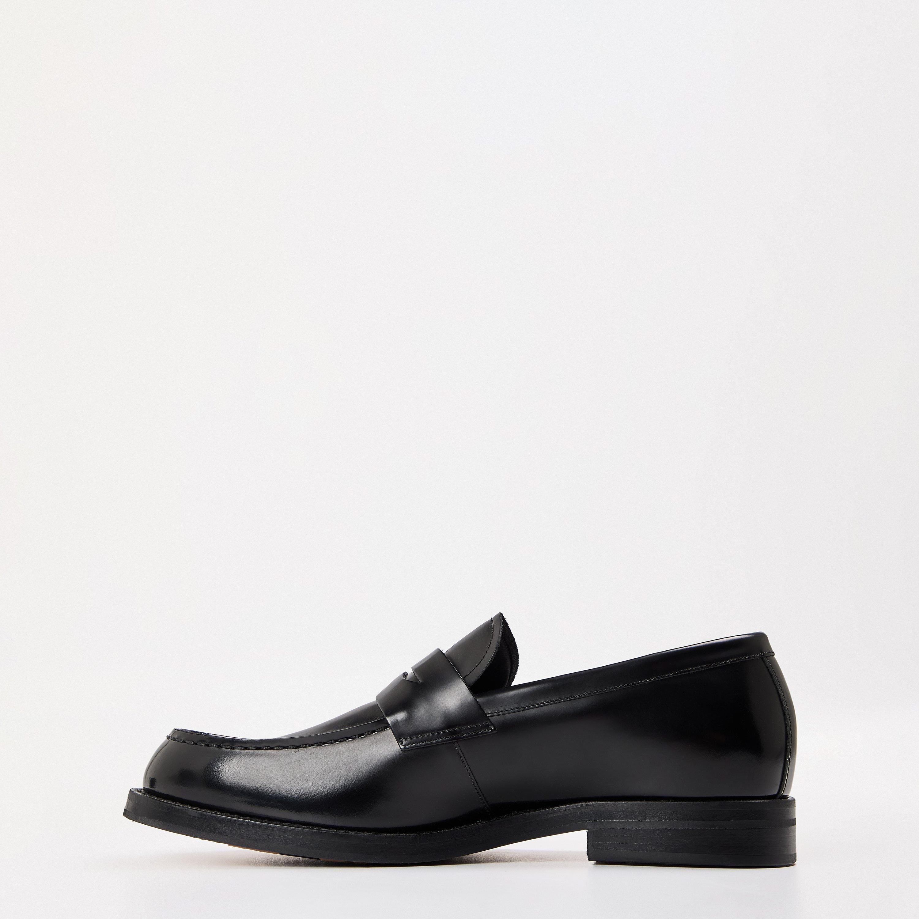 Dressletic Loaf Bope 10227902 Derby Shoes Mens