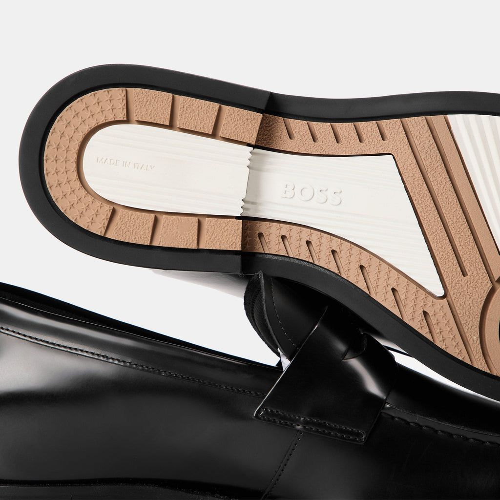 Dressletic Loaf Bope 10227902 Derby Shoes Mens