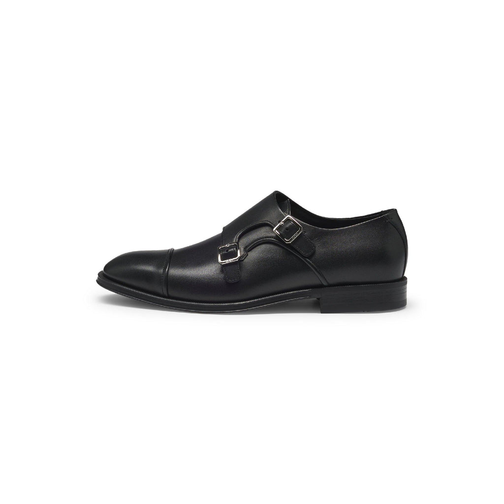 Derrek Monk Buly 10246727 01 Derby Shoes Mens
