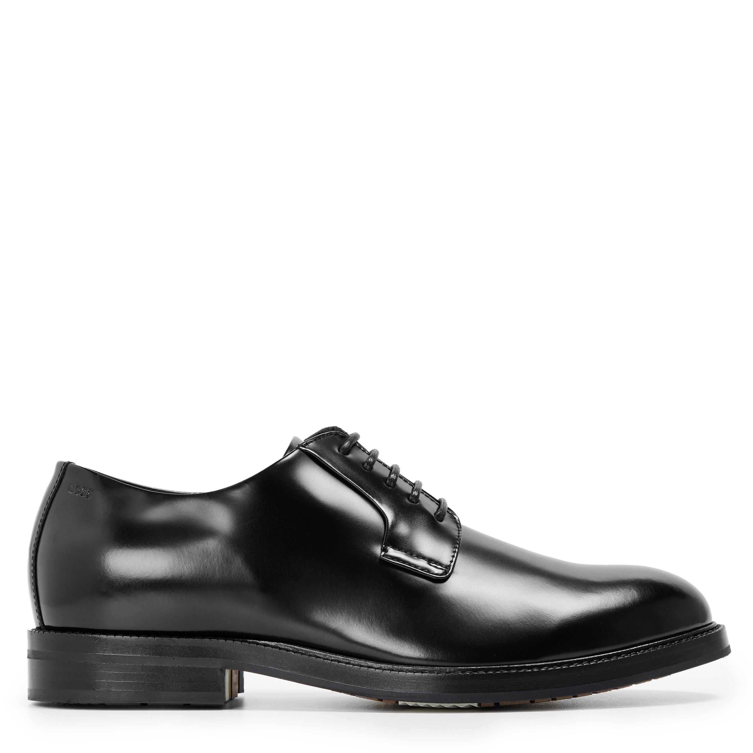 Dressletic Derb Bopt 10227902 Derby Shoes Mens