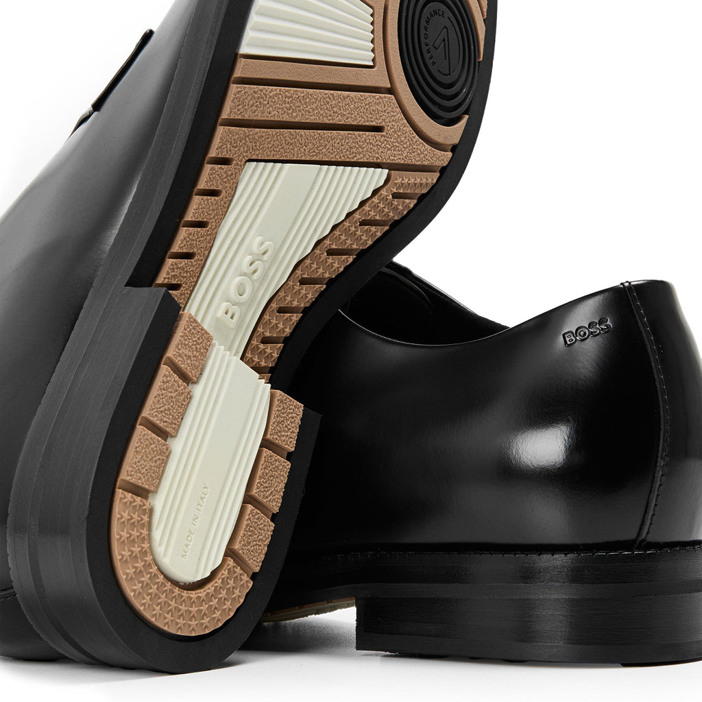 Dressletic Derb Bopt 10227902 Derby Shoes Mens