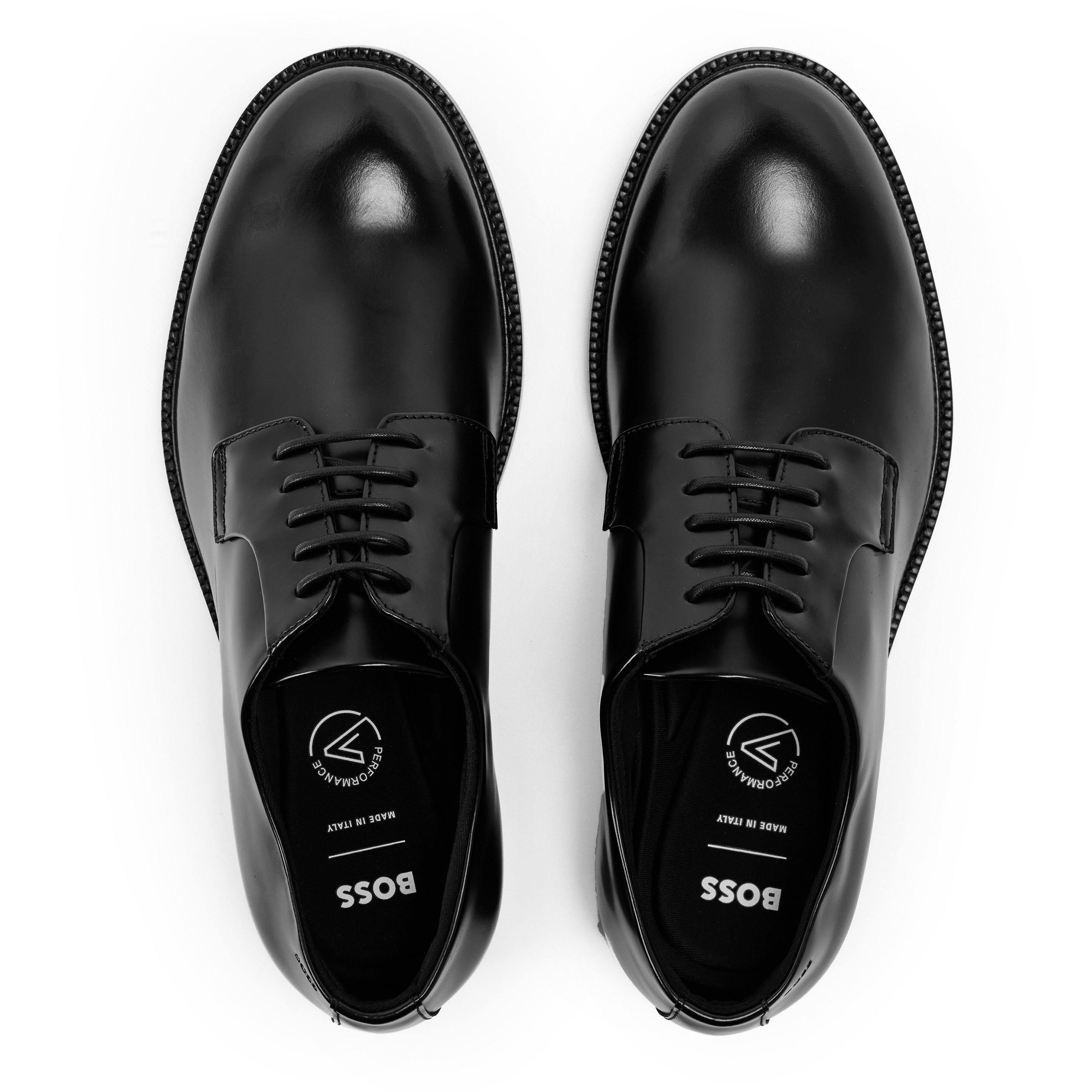 Dressletic Derb Bopt 10227902 Derby Shoes Mens