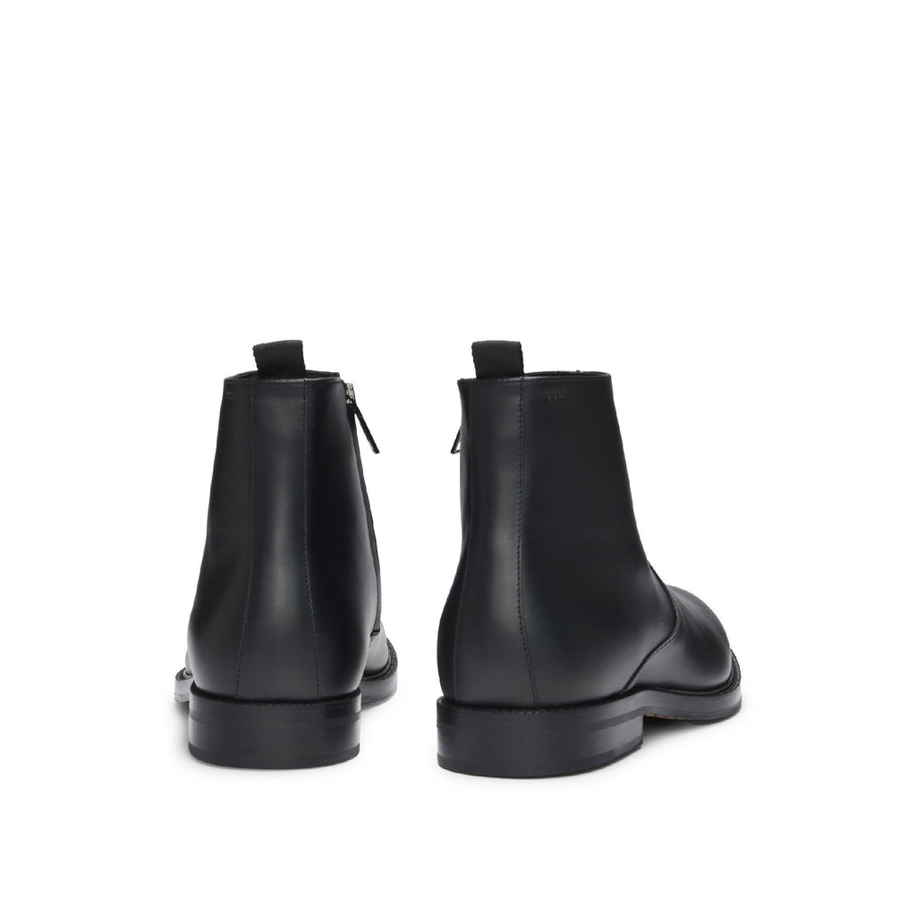 Dressletic Zipb Bu 10260563 01 Derby Shoes Mens