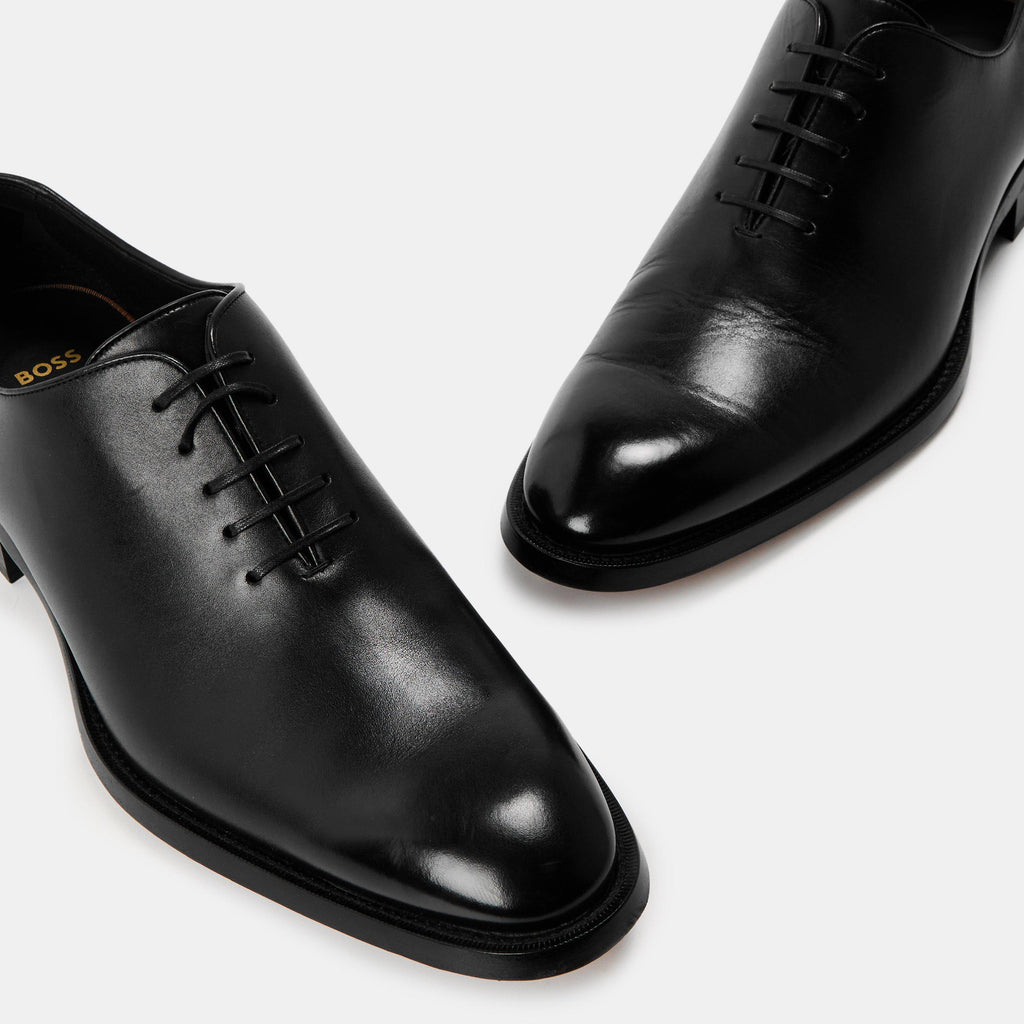 Rill Oxfr Ltp 10193666 01 Derby Shoes Mens