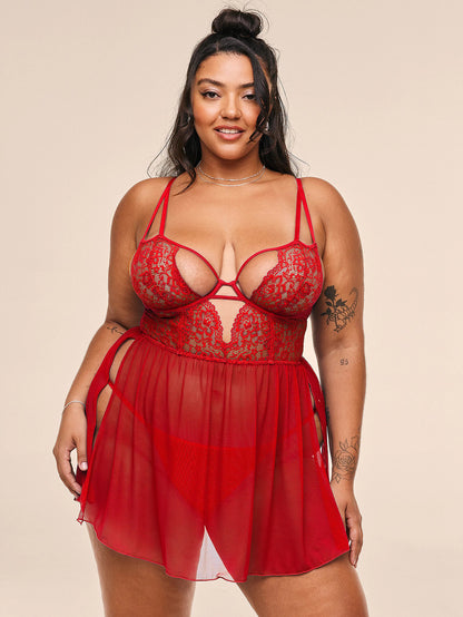 Rae Babydoll