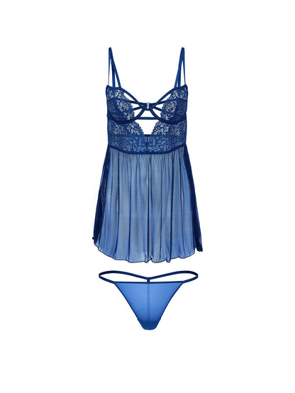 Rae Babydoll