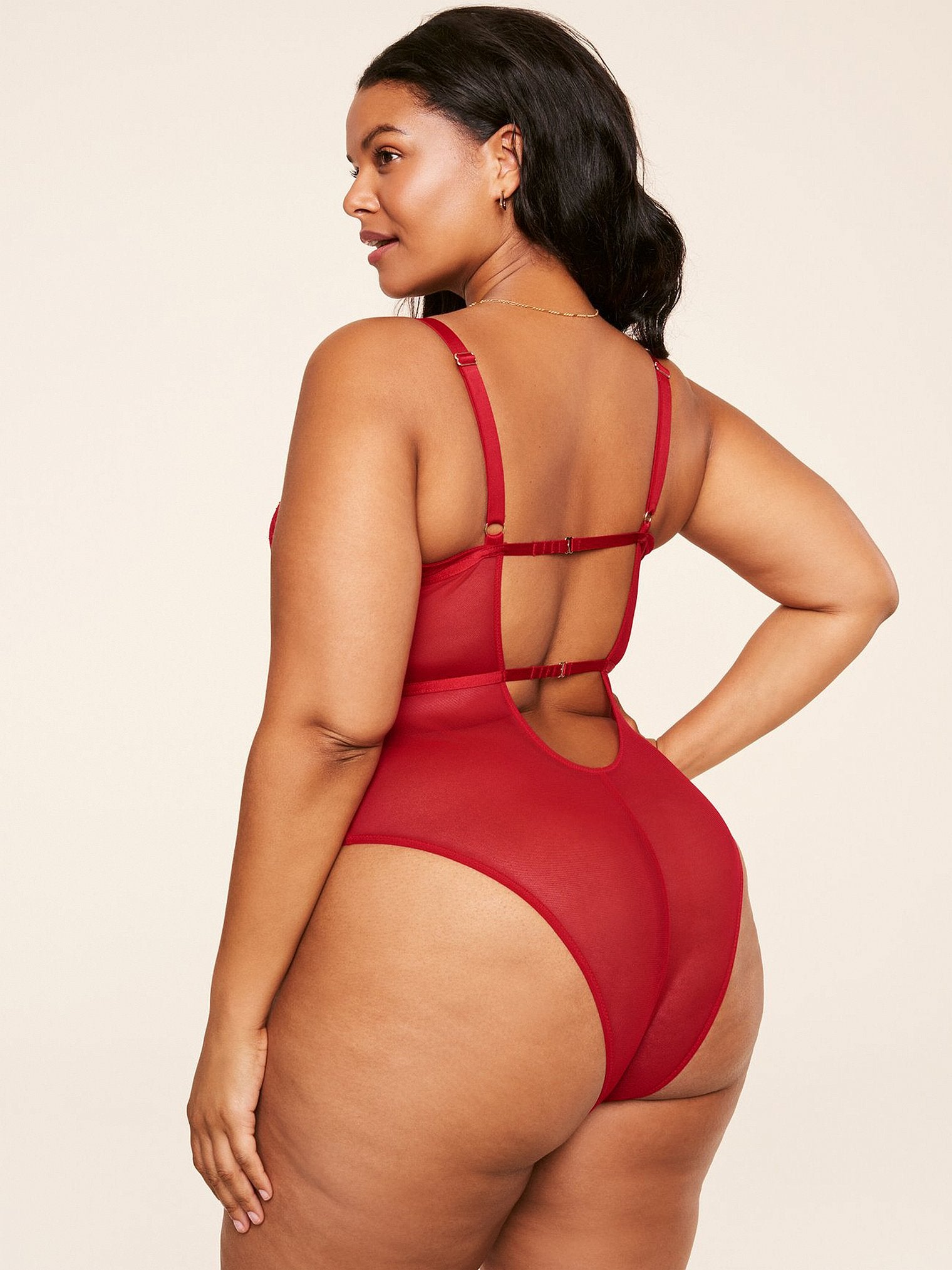 Rosie Teddy
